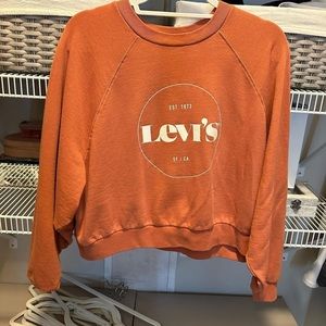 Levi Sweatshirt